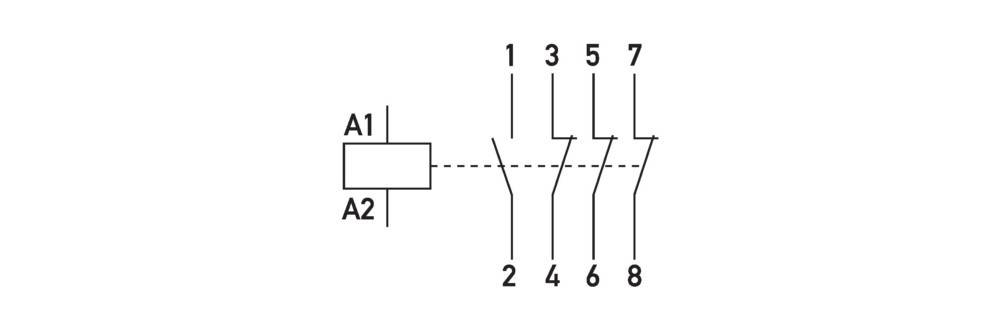 Doepke Schütz HS 2-024AC/20-13