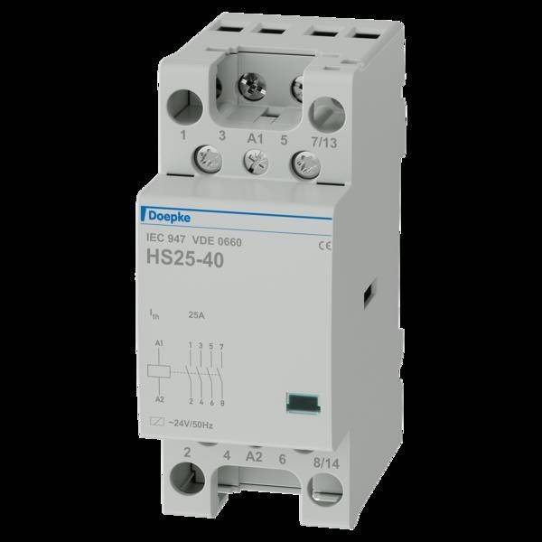 Doepke Schütz HS 2-024AC/25-40