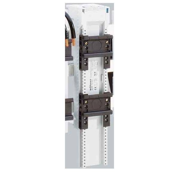 Wöhner Sammelschienenadapter 32472