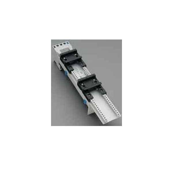 4 Stück Wöhner Sammelschienenadapter 32484