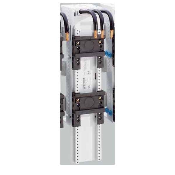 Wöhner Sammelschienenadapter EMC 32416