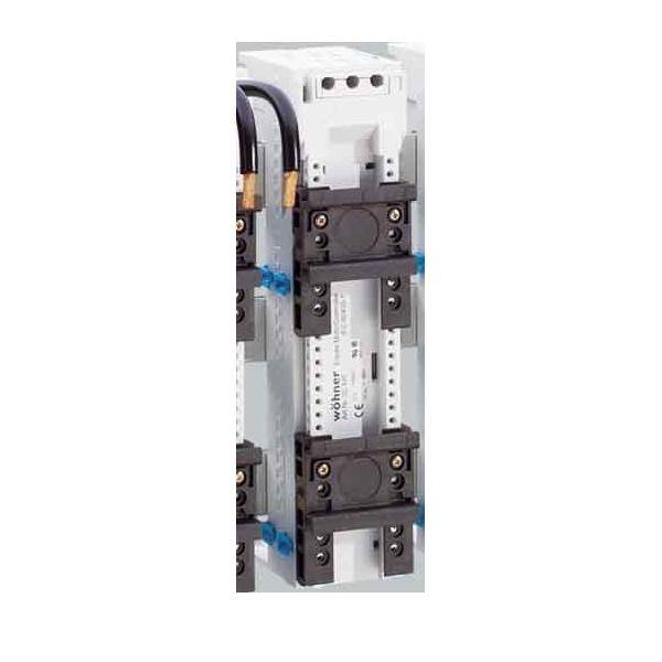 Wöhner Sammelschienenadapter EMC 32420