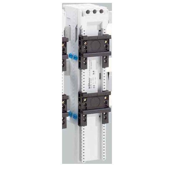 Wöhner Sammelschienenadapter EMC 32425