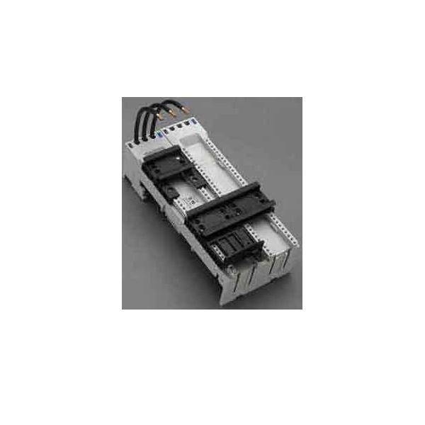 Wöhner Sammelschienenadapter, EEC 32453