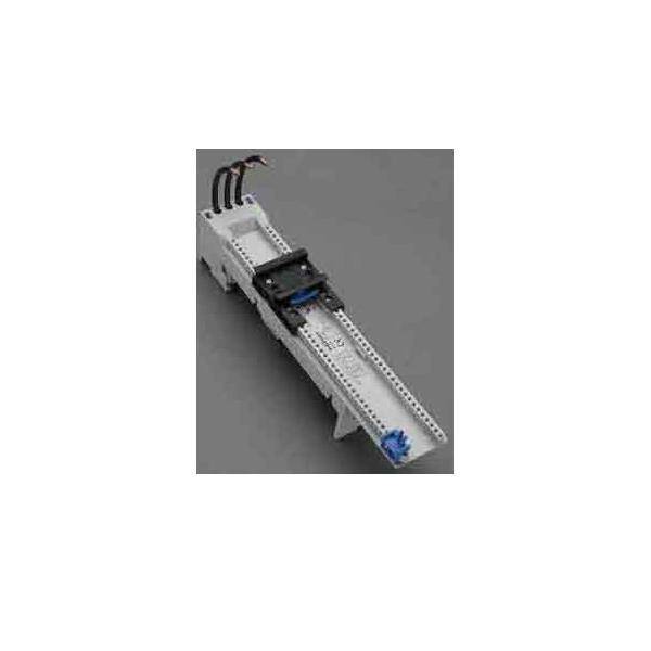 4 Stück Wöhner Sammelschienenadapter, EEC 32428