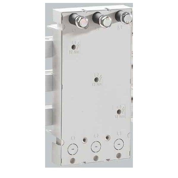 Wöhner Sammelschienenadapter 32157