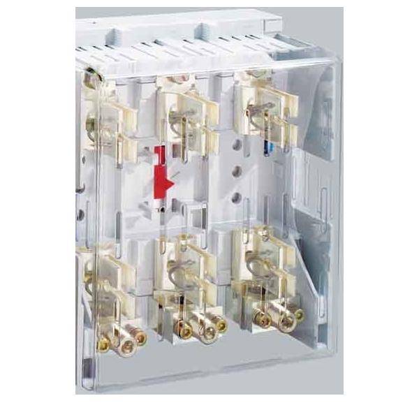 Wöhner Reitersicherungssockel 33311