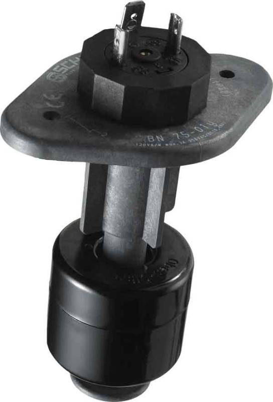 Schmersal Schwimmer-Magnetschalter BN 75-11Y