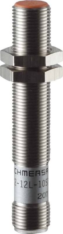 Schmersal Nährungsschalter induktiv IFL 2-12L-10 STN