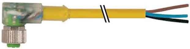 Murrelektronik Buchse 7000-12381-0530500