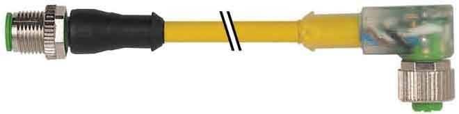 Murrelektronik Verbindungsleitung 7000-40321-0530030