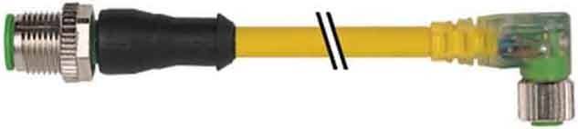 Murrelektronik Verbindungsleitung 7000-40641-0500060