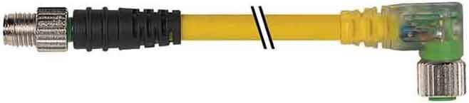 Murrelektronik Verbindungsleitung 7000-88041-0500030