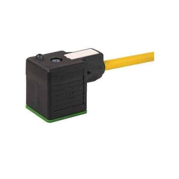 Murrelektronik Ventilstecker 7000-18021-0560500