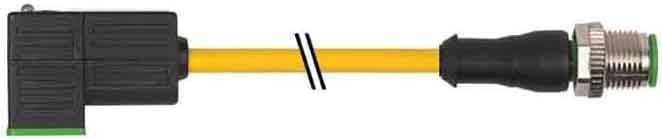 Murrelektronik Verbindungsleitung 7000-41041-2260030