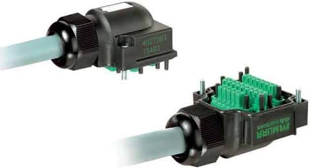 Murrelektronik Kabelhaube 4027083