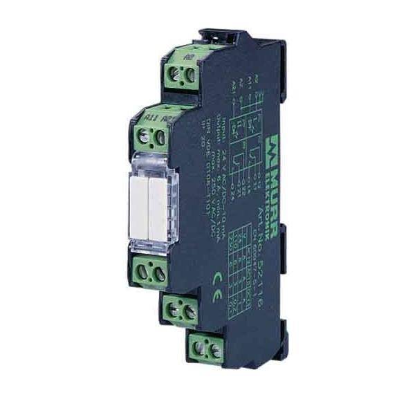 Murrelektronik Ausgangsrelais 6652104
