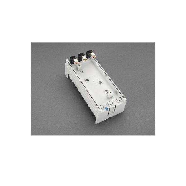 Wöhner Sammelschienenadapter 32570