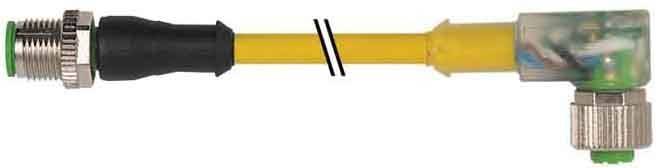 Murrelektronik Verbindungsleitung 7000-40381-0330200