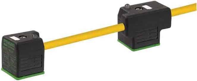 Murrelektronik Ventilstecker 7000-58001-6270500