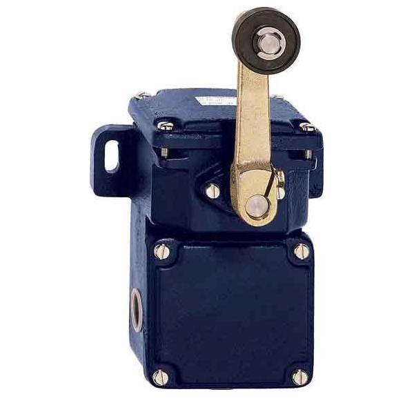 Schmersal Positionsschalter TD 250-11/11z