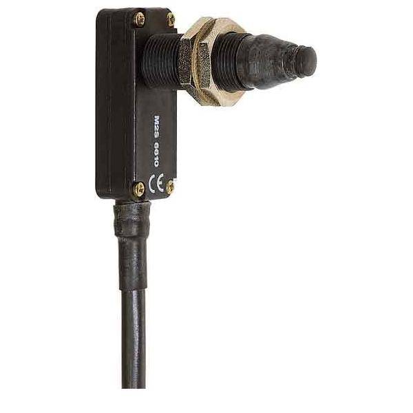 Schmersal Positionsschalter M2S 6610-11-k-z