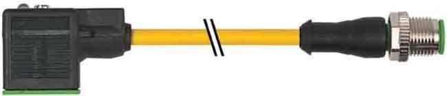 Murrelektronik Ventilstecker 7000-40881-2560060