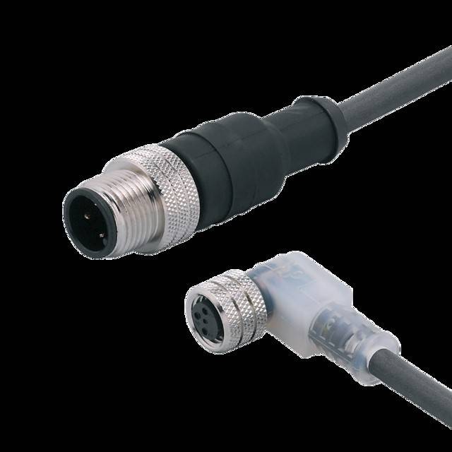 Ifm Electronic Verbindungskabel E11564