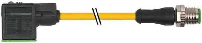 Murrelektronik Verbindungsleitung 1,5m 7000-40921-2350150