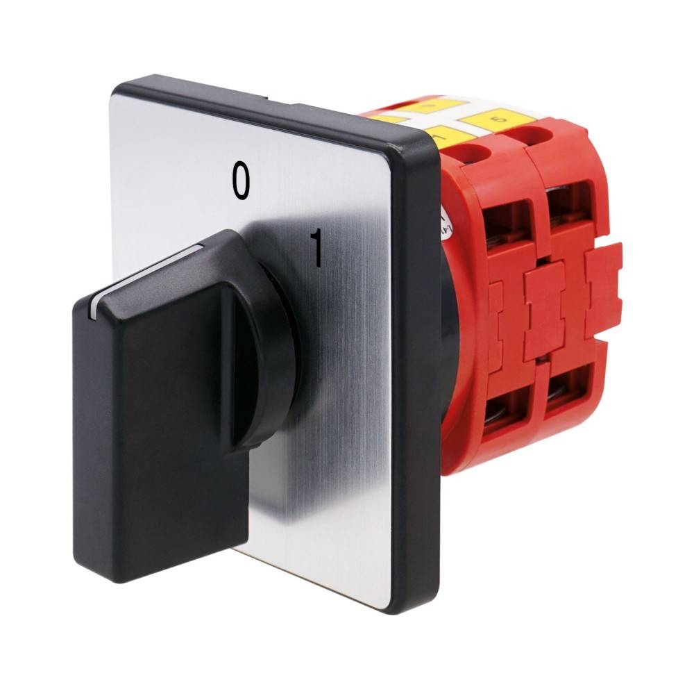 Elektra Tailfingen Ein-Aus-Schalter V3N A-F3-B-SI