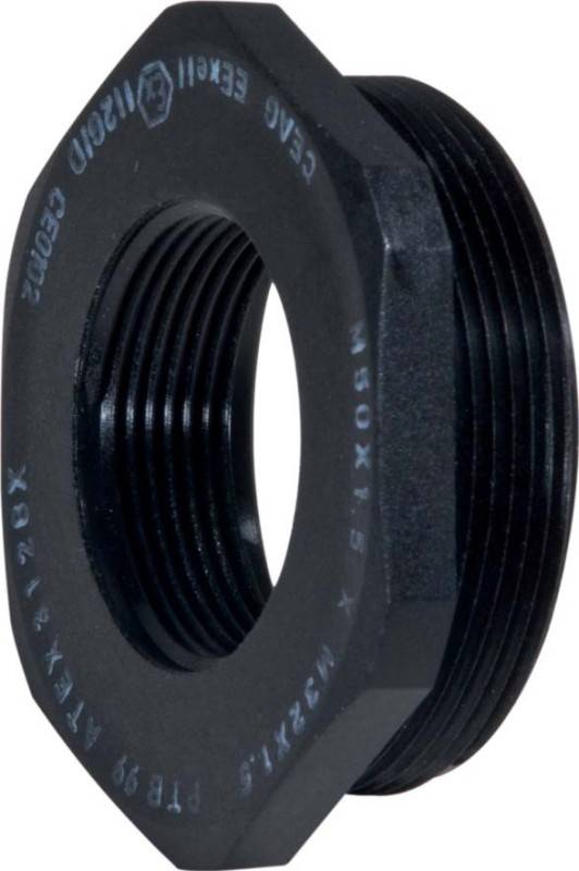 Ceag Sicherheitst. Reduzierung GHG9609237P0002