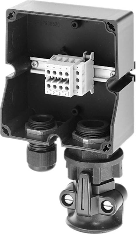 Ceag Sicherheitst. Motoranschlusskasten GHG7910202R0162