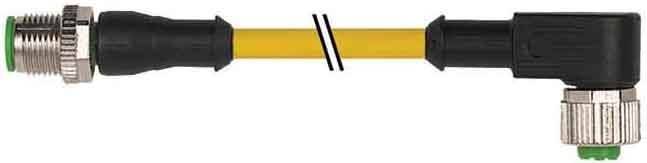 Murrelektronik Verbindungsleitung 4p. 7000-40121-0540200