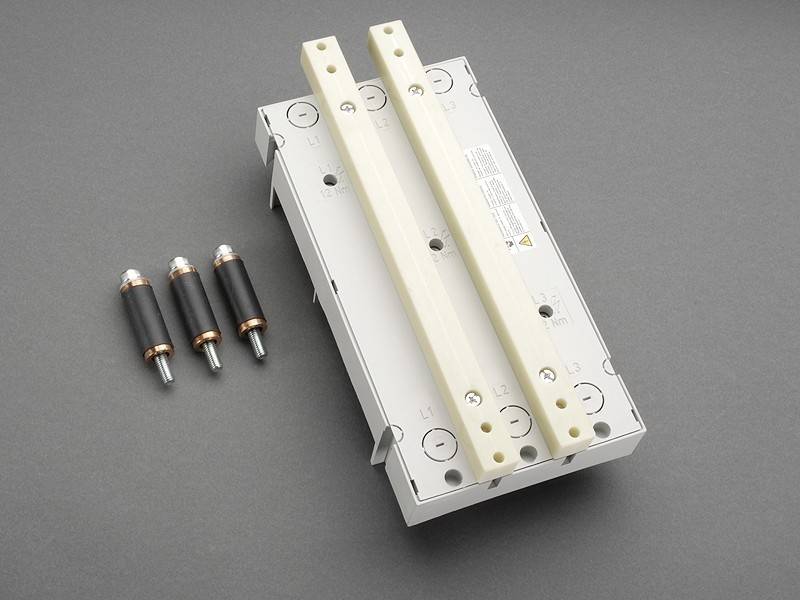 Wöhner Sammelschienen-Adapter 32975