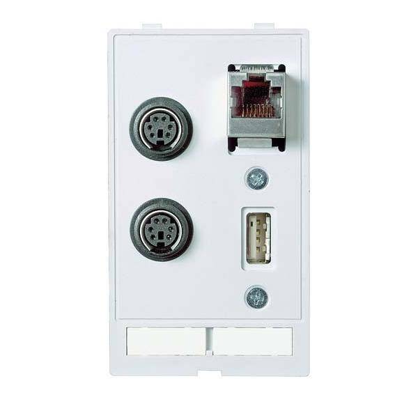 Murrelektronik Frontplattenschnittstelle 4000-68000-1530000