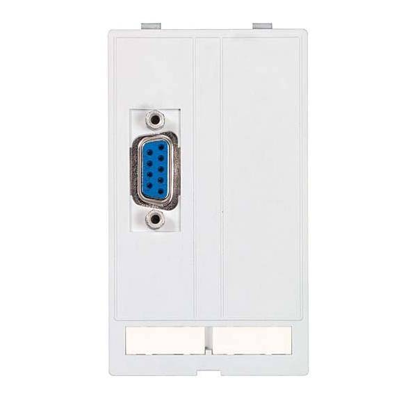 Murrelektronik Frontplattenschnittstelle 4000-68000-0240000