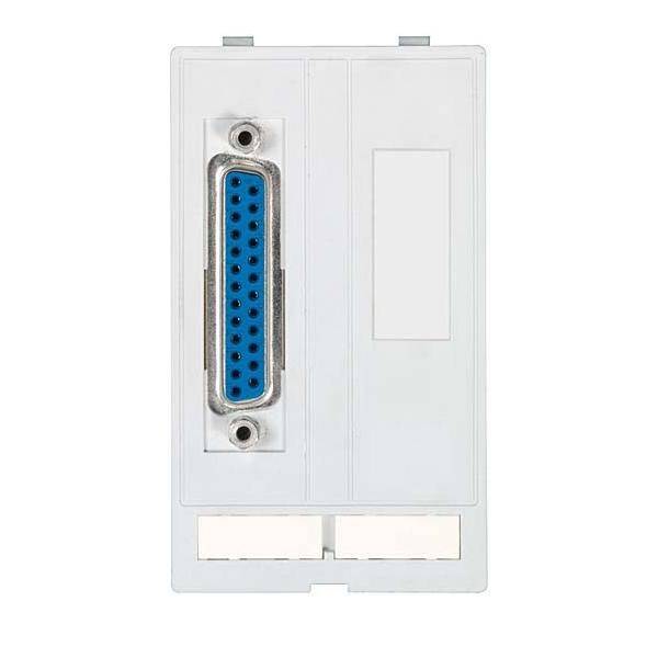 Murrelektronik Frontplattenschnittstelle 4000-68000-0740000