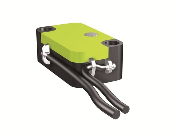 ABB Stotz S&J Hilfskontakt 1SDA067118R0001