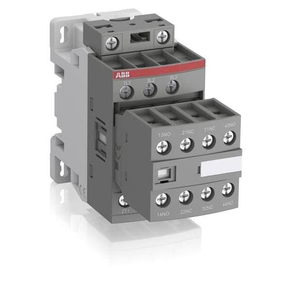 ABB Stotz S&J Schütz AF12-30-22-13