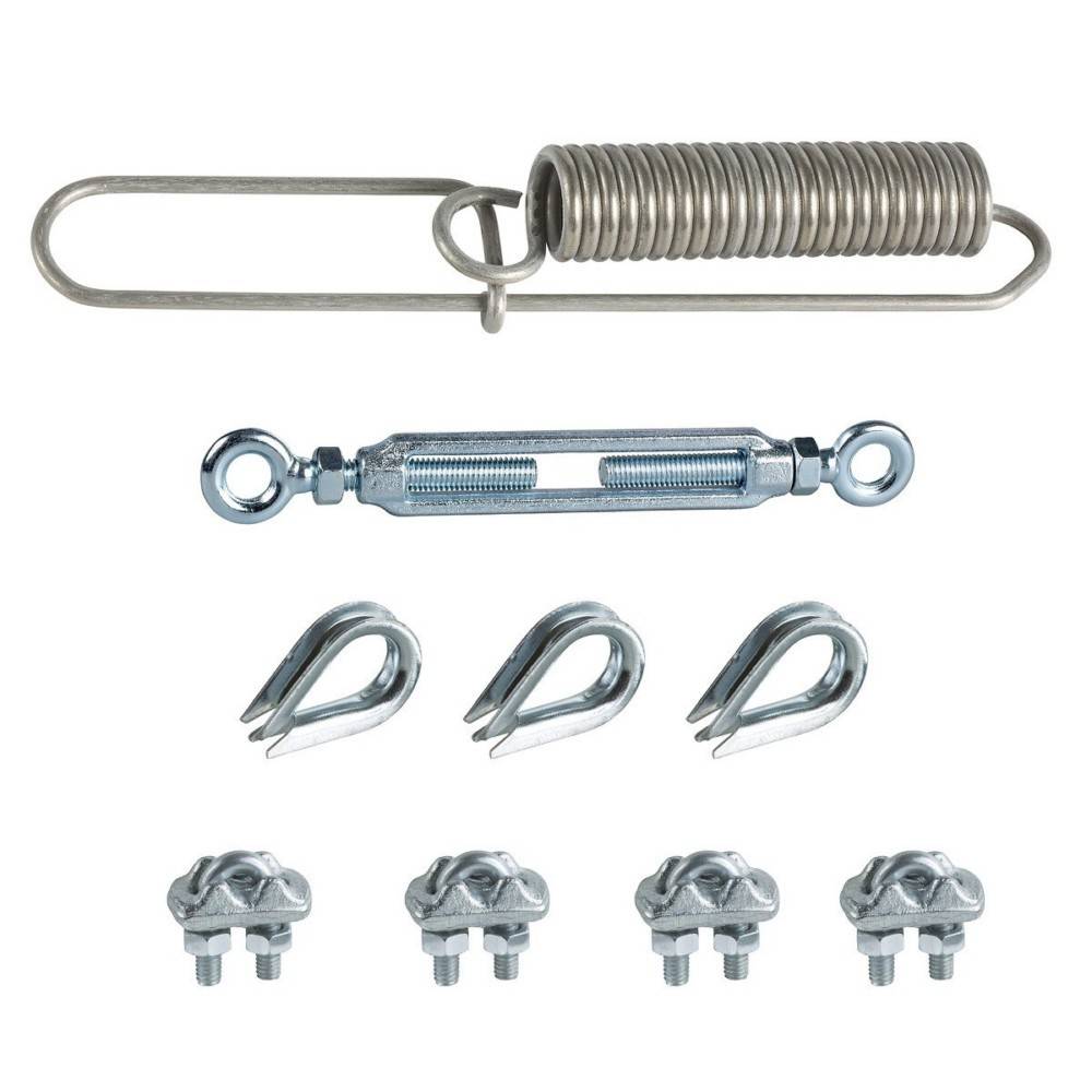 Telemechanique Sensors Seilzugmontage-Set XY2CZ9525