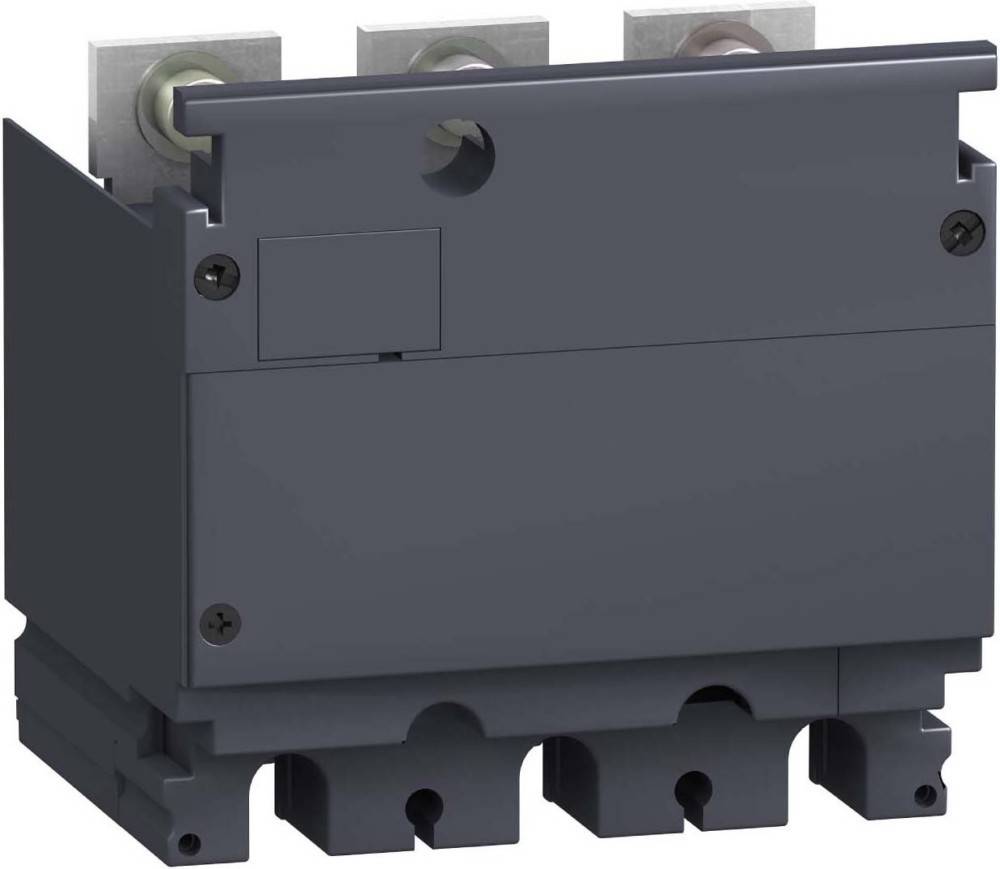 Schneider Electric Stromwandlermodul LV429457