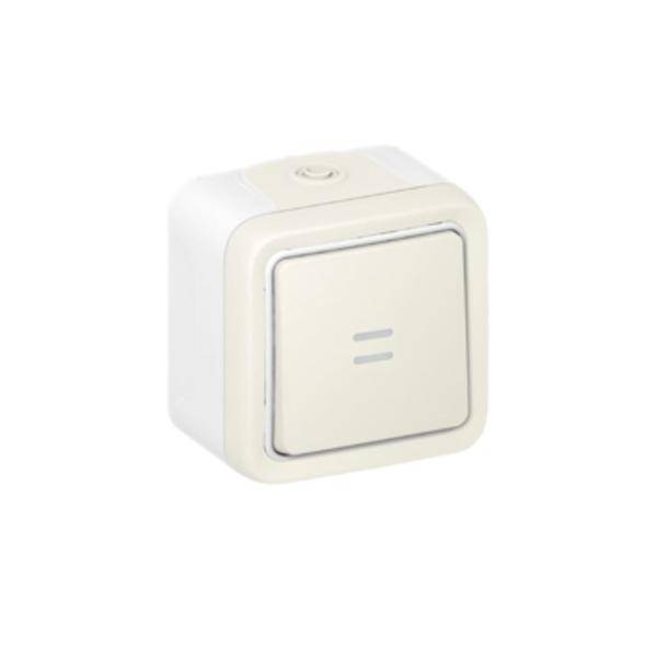 Legrand Aus-Wechselschalter ws Legrand 069752