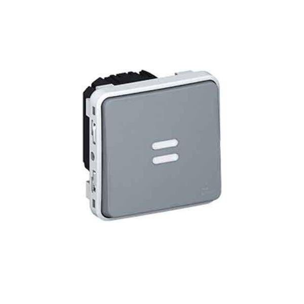 5 Stk. Legrand Zeitschalter 230V 50/60Hz 69504