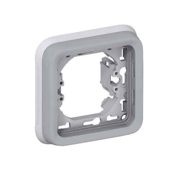 Legrand UP-Rahmen 1f. gr Legrand 069681