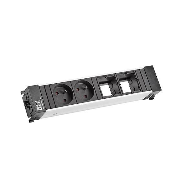 Bachmann Steckdosenleiste 909.010