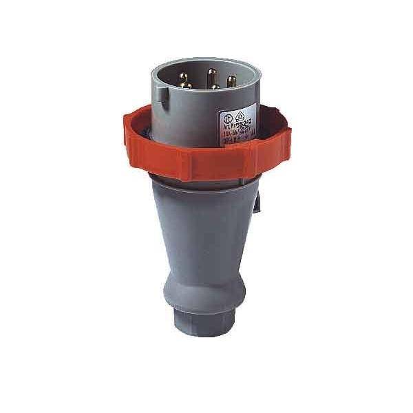 Elektra Tailfingen Cekon-Stecker CTW 416/6H