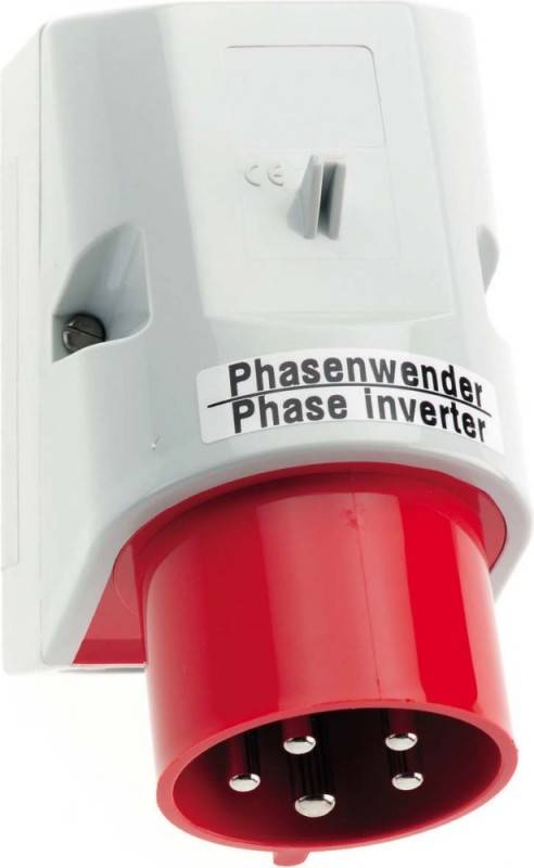 Bals Elektrotech. Phasenwender 24211