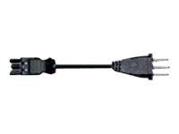 Bachmann - Stromkabel - GST18i3 (W) zu SEV 1011 (M)