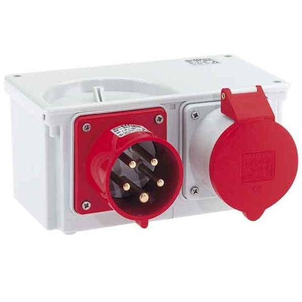 Bals Elektrotech. E-V-E Gehäuse 592
