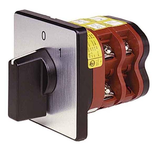 Elektra Tailfingen Ausschalter VN A 32-F3-B-SI